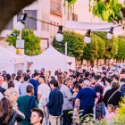 Primavera i Vi torna a Artesa de Segre el 9 de maig amb gestió municipal
