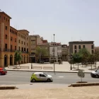 La prova es portarà a terme al centre del municipi. - J.GÓMEZ