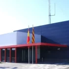 Imatge d’arxiu de la comissaria de les Borges Blanques. - MOSSOS D’ESQUADRA