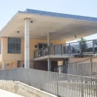 Imatge d’arxiu de l’escola de Preixens, una de les que no tenen professor de Religió. - LAIA PEDRÓS