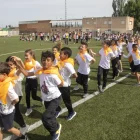 Saltem i Ballem d’homenatge a Bellpuig - LAIA PEDRÓS
