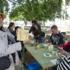 Ceràmica Emocional uneix art i inclusió a Sant Martí - LAIA PEDRÓS