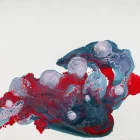 Una de les obres de Vall Palou que s’exhibirà a la galeria. - ARXIU GALERIA MIGUEL MARCOS