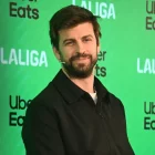 Gerard Piqué. - JOSÉ OLIVA / EUROPA PRESS
