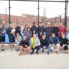 Torrelameu disputa el II Campionat de Pàdel de festa major