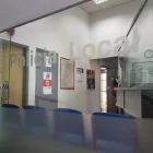Les oficines de la policia al consistori local. - A. MOLLERUSSA
