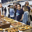 L’Espai MerCAT va acollir el certamen durant el cap de setmana. - LAIA PEDRÓS