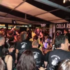 Un concert de Cafè Soul a la Penya Resbalón a l’Aplec. - PENYA RESBALON