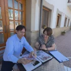 Caragols, a ‘Entre tu i jo’ - LLEIDA TV
