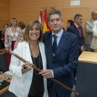 Lorena Sopêna - Europa Press - Archivo