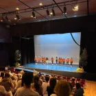 L’Espai Cultural La Lira acull diversos espectacles de música i poesia al llarg del cap de setmana. - AJUNTAMENT DE TREMP