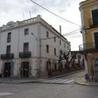 L’ajuntament de Torregrossa. - J. GÓMEZ