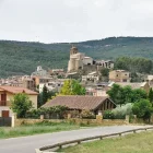 Imatge d’arxiu d’Àger. - SEGRE