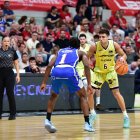 Nova derrota per l'Hiopos Lleida