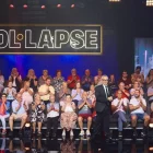 Mónica Naranjo, a ‘Col·lapse’ - LA MANCHESTER