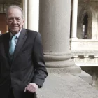 José Manuel Blecua. - EFE