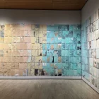 L’obra ‘DE RE MURARIA’, de Patricia Gómez i  M. Jesús González. - FUNDACIÓ SORIGUÉ