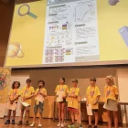 Nova edició del Recerkids a la UdL - UDL
