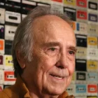 Joan Manuel Serrat.