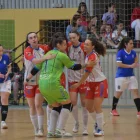 L’Autoescola Urgell Linyola espera celebrar més alegries i culminar amb l’ascens.