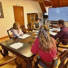 Es pròves comencèren eth passat deluns damb es examens deth nivèu A2. - CGA