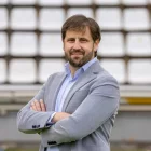 Marc Torres, en imatge d’arxiu. - SEGRE