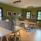 Ikea equipa el coworking rural de la Vall de Boí per impulsar ocupació - IKEA