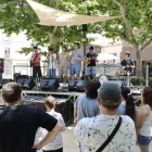 Festival BOVI de videoclips a les Borges Blanques amb actuació de Sexenni - AMADO FORROLLA