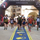 Andreu Moreno guanya la XIV Arruix & Vol