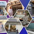 Alguns dels comerços que han tancat o tancaran per falta de relleu.