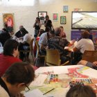 L'Associaciço Alba presenta el seu nou projecte a Verdú