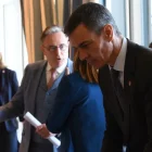 El president del Govern d’Espanya, Pedro Sánchez, a la cimera UE-Balcans.