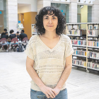 Gemma Morlans: «La biblioteca continuarà sent un pilar fonamental de la cultura»