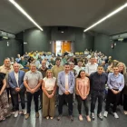 Els primers alcaldables del PSC per al 23 de maig del 2027. - PSC