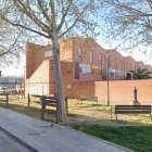 La plaza Encarna López