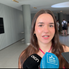Els alumnes opinen de l'examen de Llengua Castellana d'aquest matí