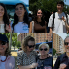 Autocars surten de Lleida cap a Barcelona per la visita del Papa Lleó XIV