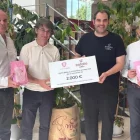 Solidaritat de Cafès Batalla amb Mamapop - MAMAPOP