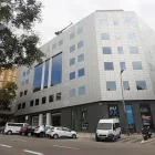 Las instalaciones de Ilerna en Barcelona