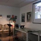 Ramon Bellmunt, atleta pioner català, rep un homenatge