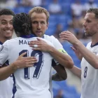 Anglaterra s’estrena a La 1 - EFE