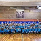 Voluntariat CaixaBank ha mobilitzat 200 voluntaris durant la quarta edició del Mes Social. - CAIXABANK
