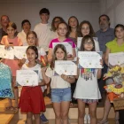 Premis del programa d’educació de l’Urgell - LAIA PEDRÓS