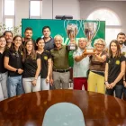 El Vila-sana comparteix amb la Cooperativa d’Ivars un any històric - AGÈNCIA OMA