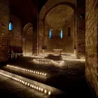 Sant Miquel de la Seu d’Urgell, a l’edició de l’any passat. - BISBAT D’URGELL