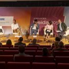 El debate sobre el efecto de la burocracia en las empresas, conducido por Marc Cerón.
