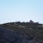 El Teleport de Sant Esteve s’integra al complex de l’Observatori del Montsec. - LEAF SPACE