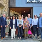 L’Escòla d’Ostaleria de Les tindrà un cicle d’atenció a persones amb dependència - SERVEIS TERRITORIALS ALT PIRINEU I ARAN