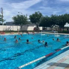 El torneig va comptar amb vuit equips participants.
