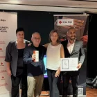 Creu Roja premia el Viding Ekke